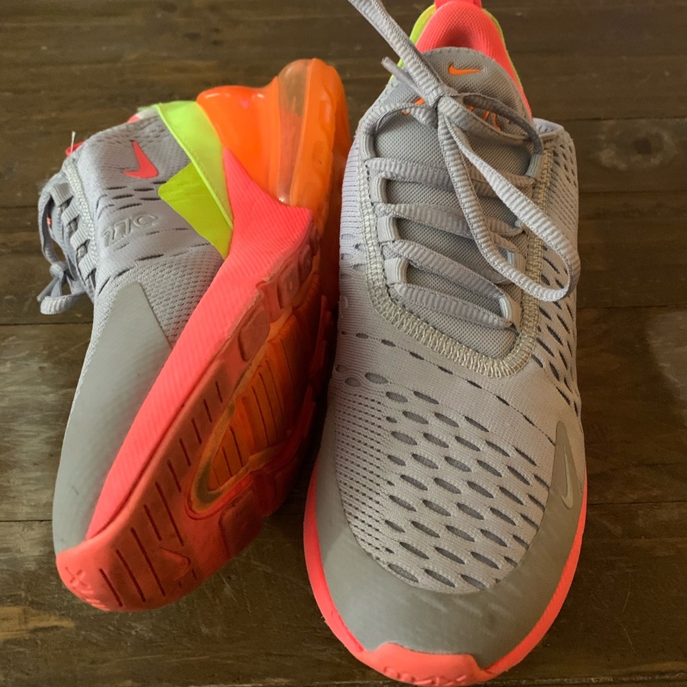 Nike Air 270